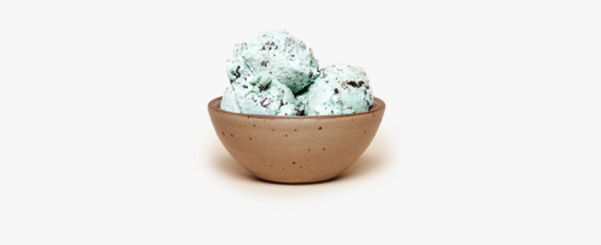 Ice Cream Bowl - Ice Cream, HD Png Download, Free Download