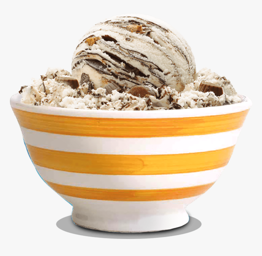 Moose Tracks Ice Cream Aldi, HD Png Download, Free Download