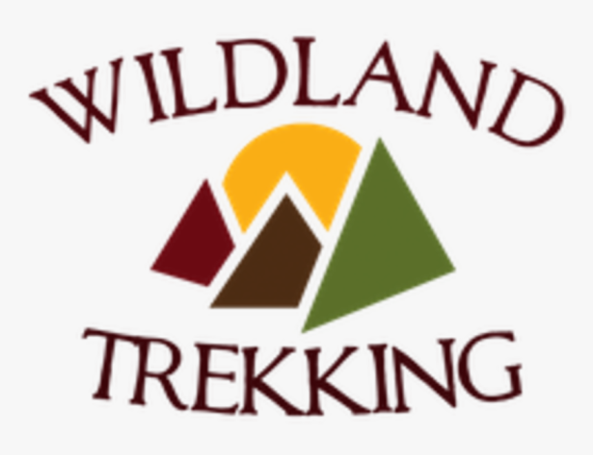 Highrescreative - Wildland Trekking, HD Png Download, Free Download