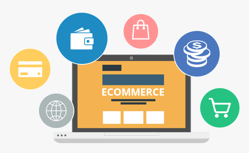 E Commerce Development Trends, HD Png Download, Free Download