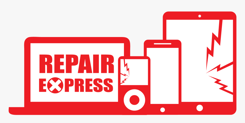 Repair Express Ipad Iphone Samsung Apple Laptop Computer - Cesco Celaya, HD Png Download, Free Download