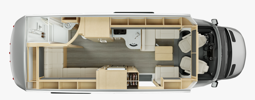 Serenity Floorplan - House, HD Png Download, Free Download