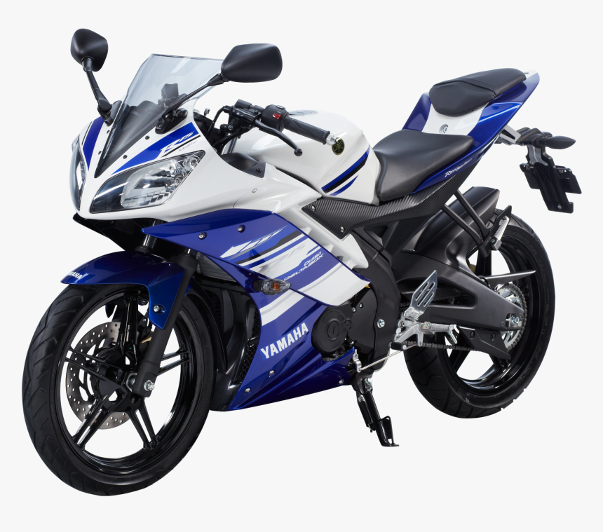 Yamaha R 15 2014, HD Png Download, Free Download