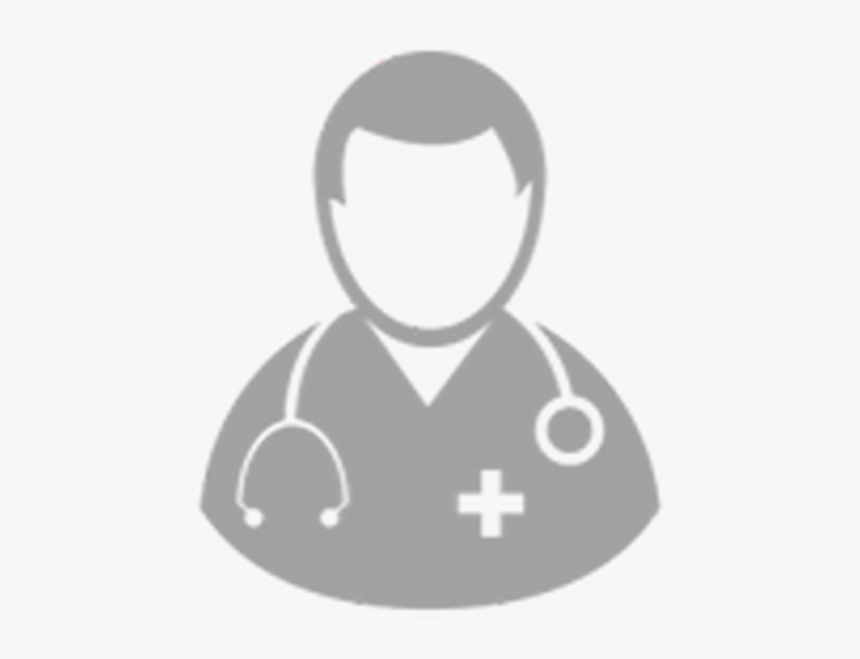 Black And White Doctor Clipart, HD Png Download, Free Download