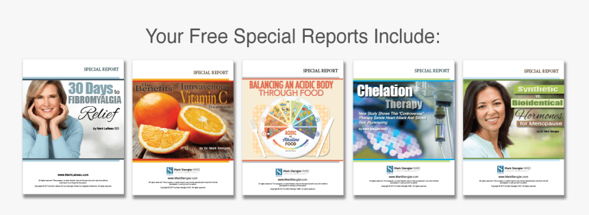 Five Special Reports - Orange, HD Png Download, Free Download