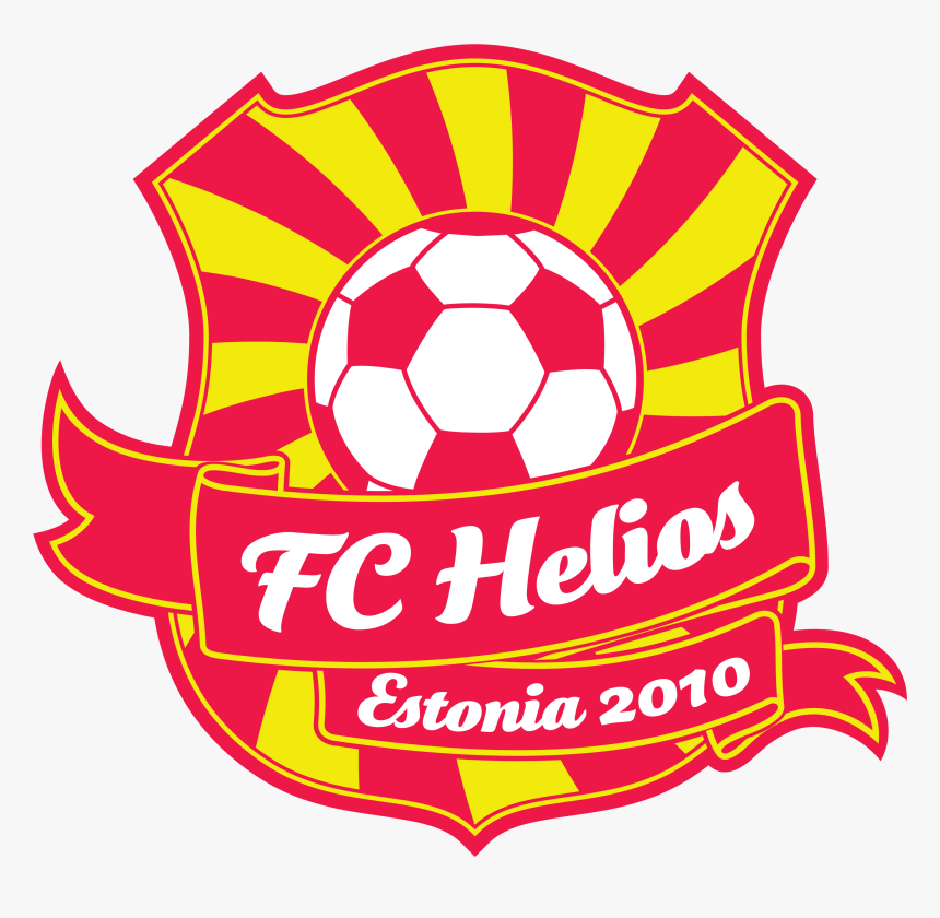 Fc Helios Võru Logo, HD Png Download, Free Download