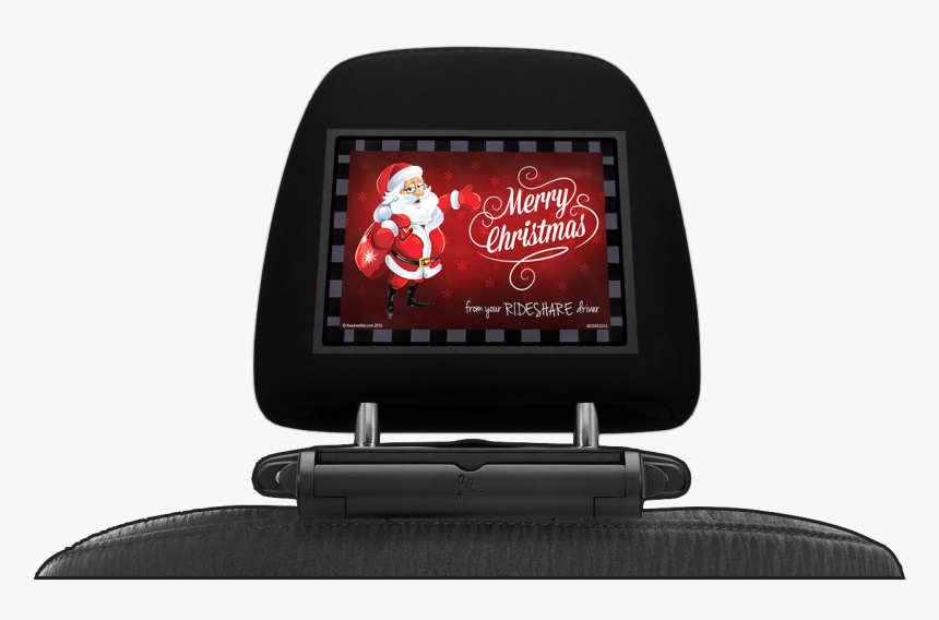 Merry Christmas Santa - Electronics, HD Png Download, Free Download