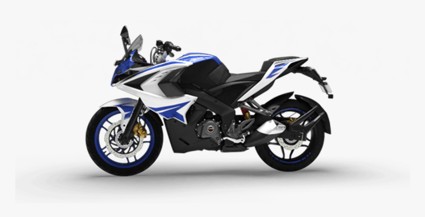 Pulsar Rs200 New Model 2018, HD Png Download, Free Download