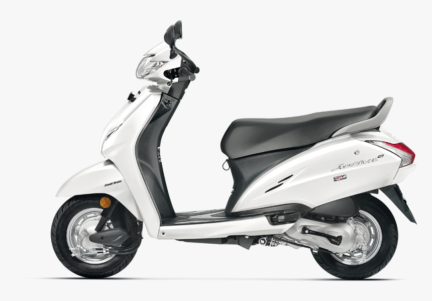 Honda Activa - Activa 4g, HD Png Download, Free Download