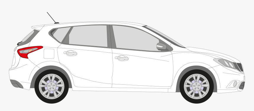 Hatchback, HD Png Download, Free Download