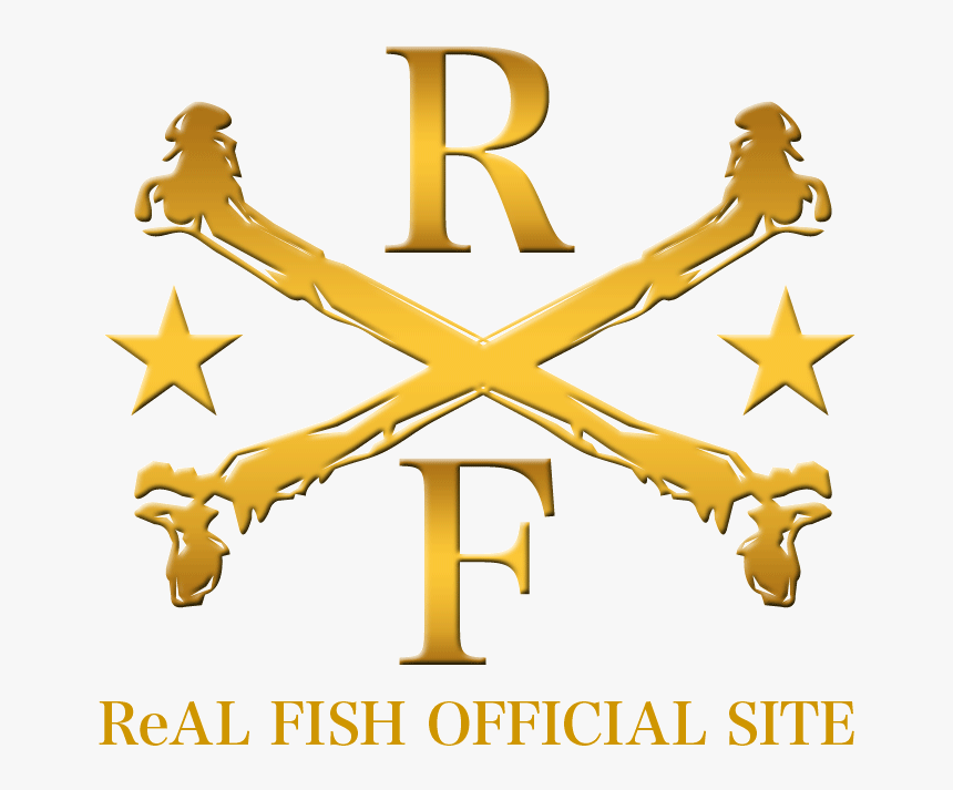 Real Fish - Graphic Design, HD Png Download, Free Download