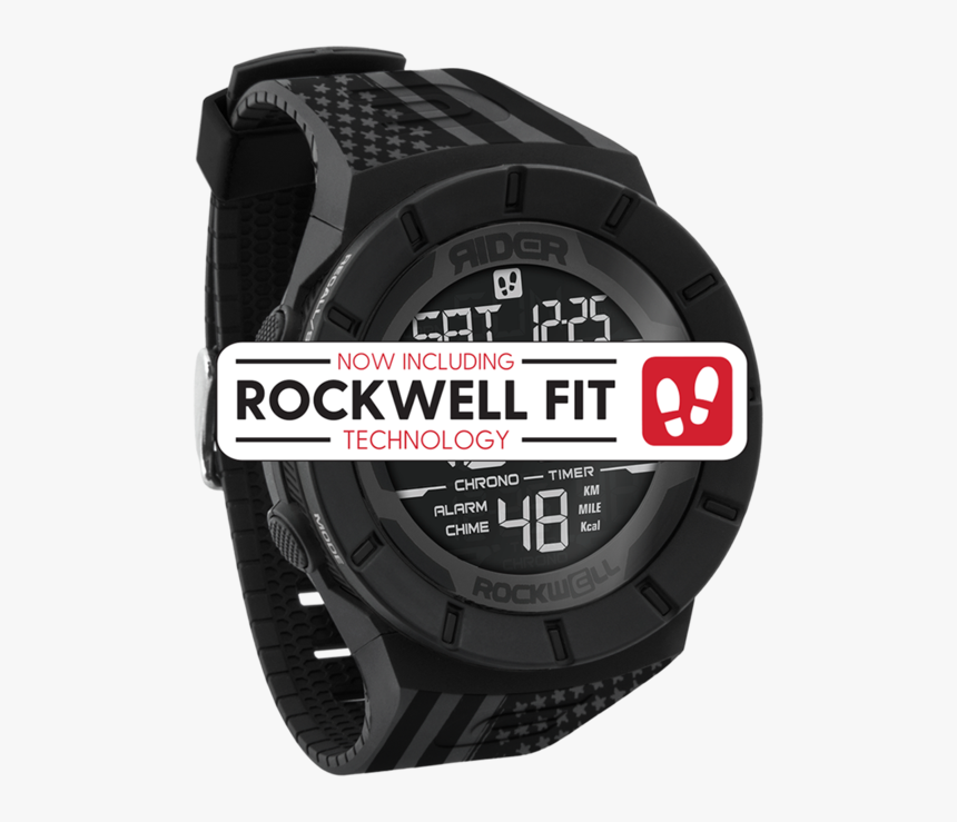 Rockwell Coliseum Watch Band, HD Png Download, Free Download