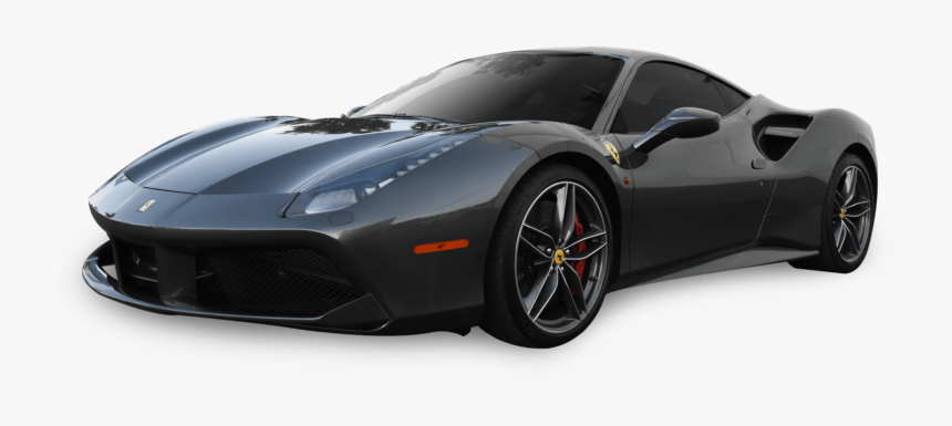 Ferrari 458, HD Png Download, Free Download