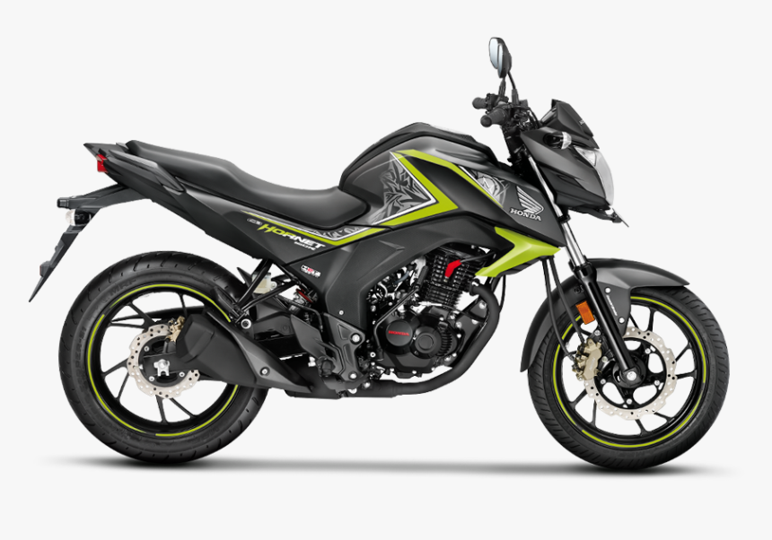 Image - Honda Cb Hornet Price In Nepal, HD Png Download, Free Download