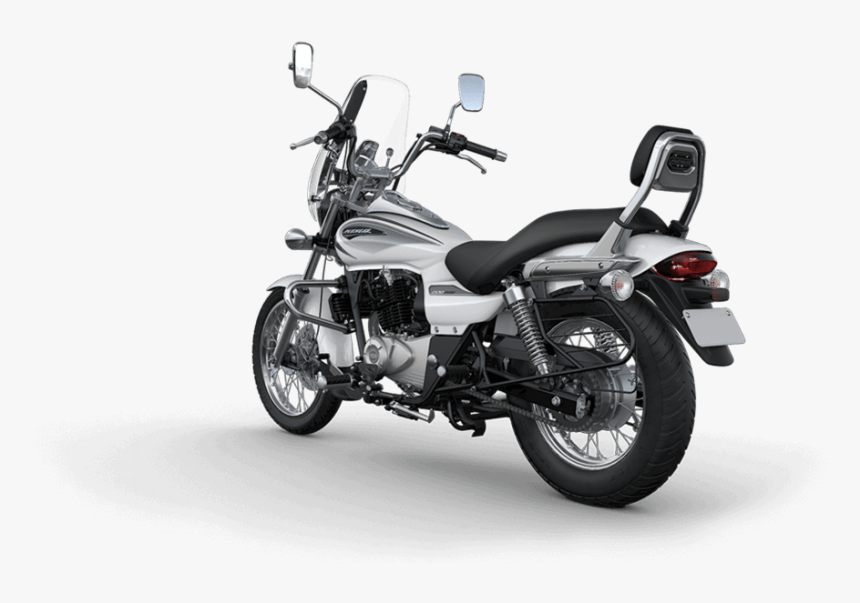 360 Degree View Bajaj Avenger Cruise 220 Cc Bikes In - Cruiser, HD Png Download, Free Download