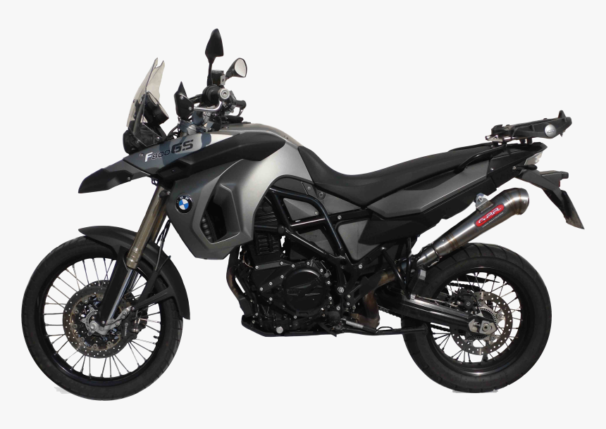 Bajaj Byk - Bmw F 800 Gs Gpr, HD Png Download, Free Download