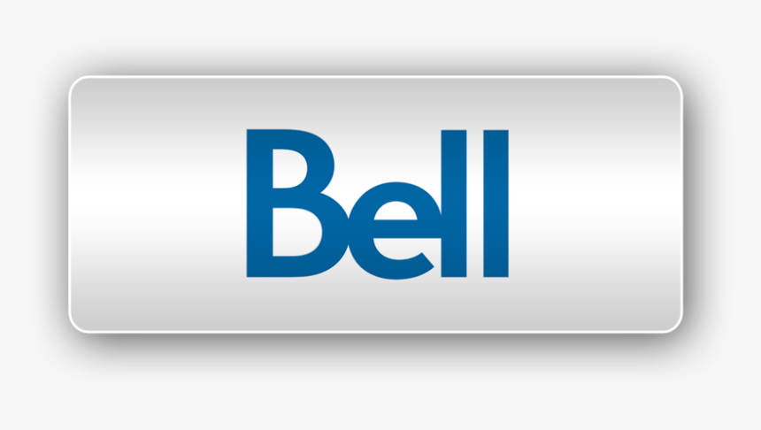 They Currently Offer The Blackberry Z10 Among Other - Bell Canada, HD Png Download, Free Download