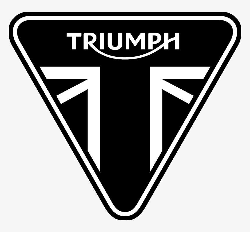 Triumph/bajaj Team-up To Produce Bikes In Four Years’ - Triumph Logo, HD Png Download, Free Download