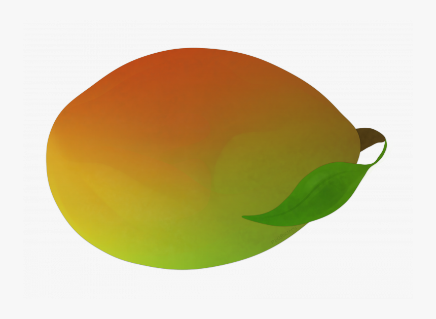 Grab And Download Mango High Quality Png - Portable Network Graphics, Transparent Png, Free Download