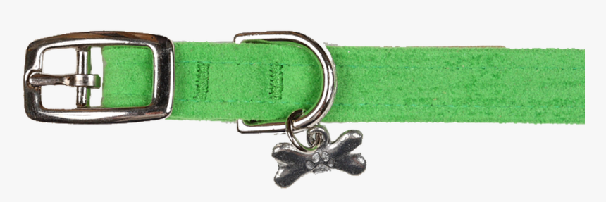 Boney Green Collar - Belt, HD Png Download, Free Download