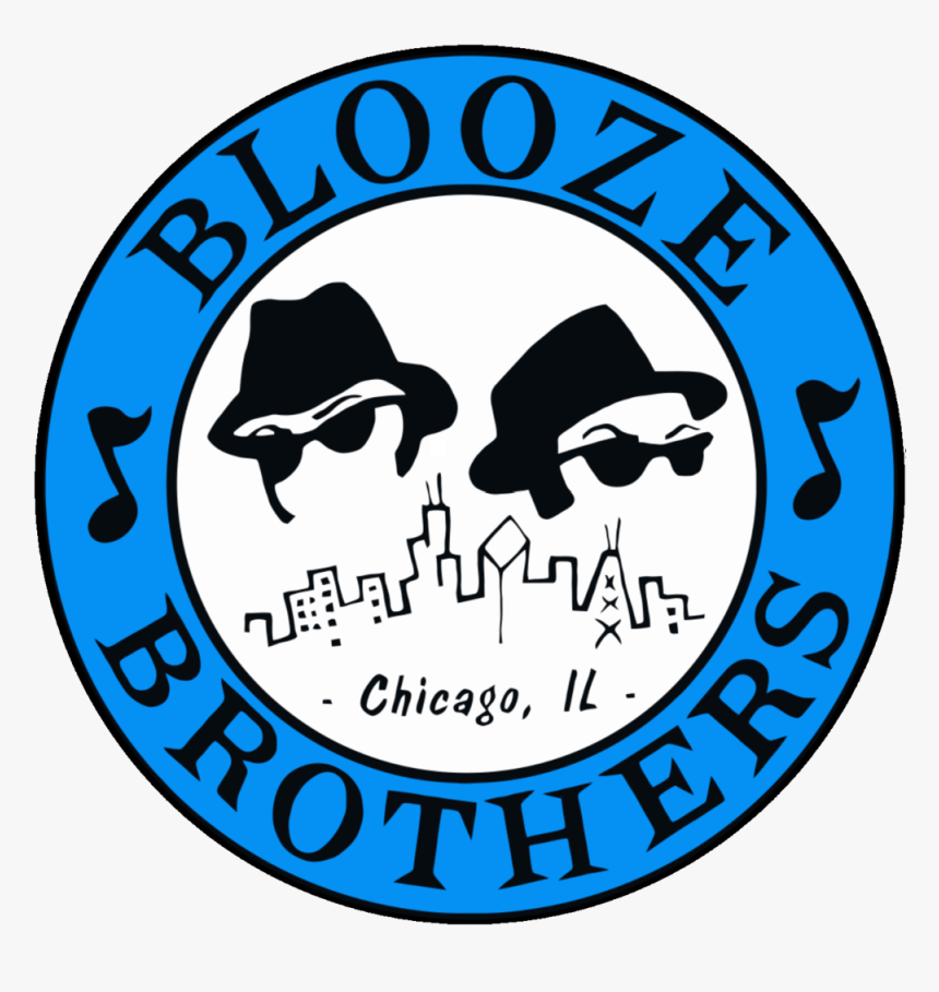 Please Put Your Hands Together And Give A Warm Welcome - Blooze Brothers, HD Png Download, Free Download