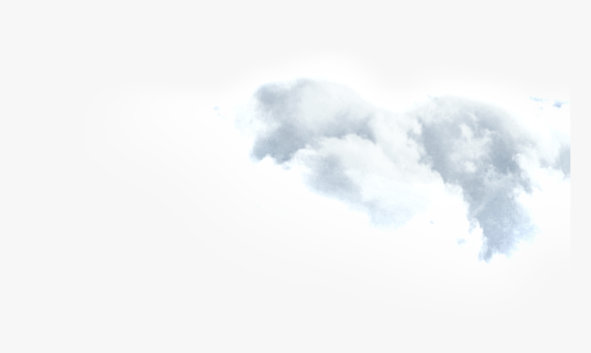 Floating Cloud Png Element - Cumulus, Transparent Png, Free Download