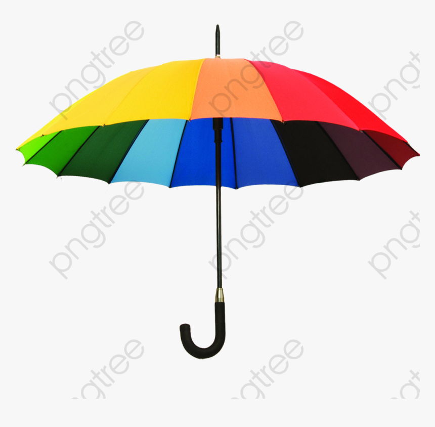 Umbrella Clipart Png Transparent - Umbrella, Png Download, Free Download