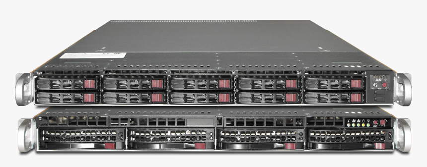 Unicom Engineering Server Platform - Personal Computer Hardware, HD Png Download, Free Download