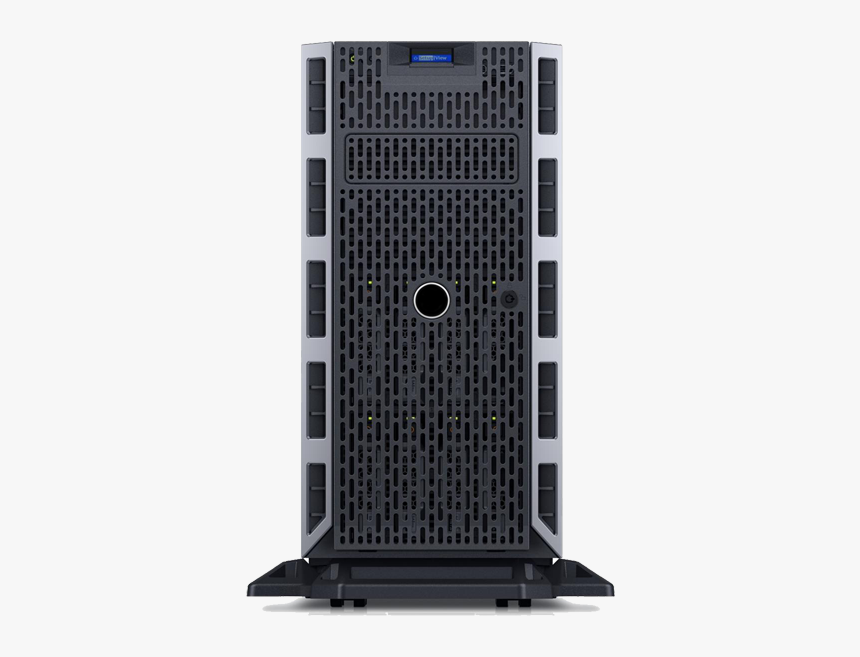 Go Rackmount Server 80tb - Windows Server 2016 Hardware, HD Png Download, Free Download