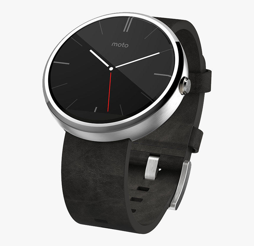 Grab And Download Watches Png Image - Moto 360, Transparent Png, Free Download