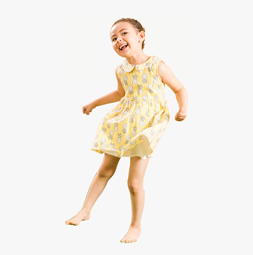 Children Girl Quality, HD Png Download, Free Download