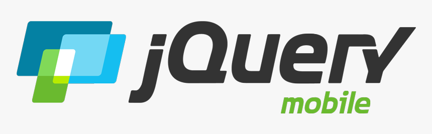 Jquery Mobile Logo - Jquery Mobile Logo Png, Transparent Png, Free Download