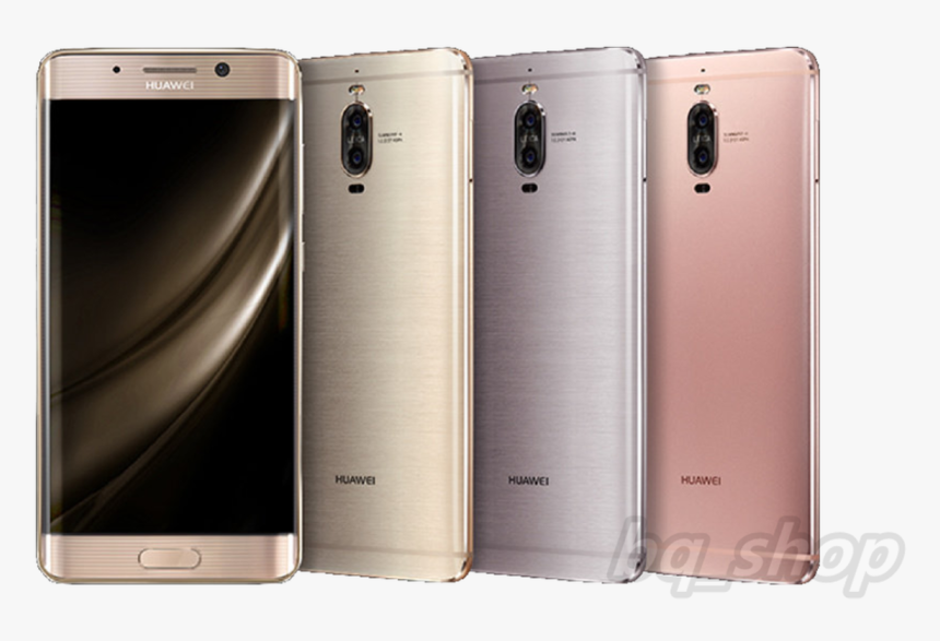 Huawei Mate 9 Png - Huawei Mate 9 Pro Lite, Transparent Png, Free Download