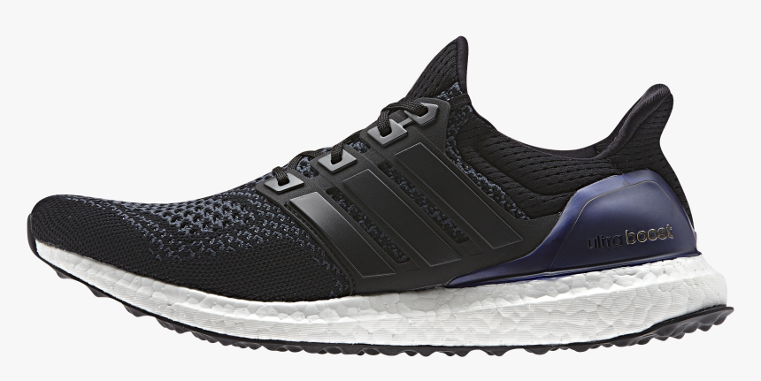 Ultraboost Adidas Shoes Png, Transparent Png, Free Download