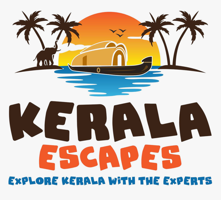 Keralaescapes, HD Png Download, Free Download