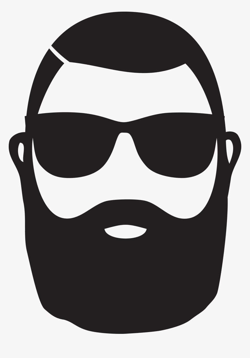 Cliparts For Free - Beard Vape Co Logo, HD Png Download, Free Download