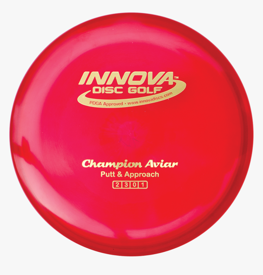 Innova Champion Aviar P&a - Circle, HD Png Download, Free Download