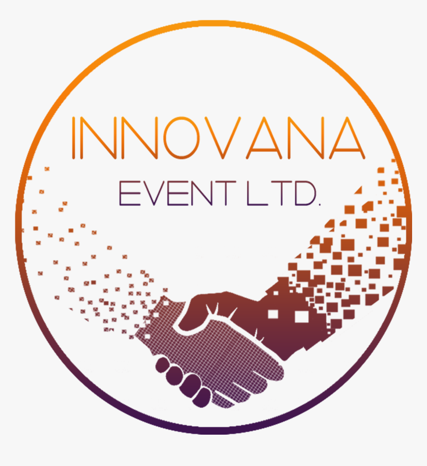 Innovana Png - Circle, Transparent Png, Free Download