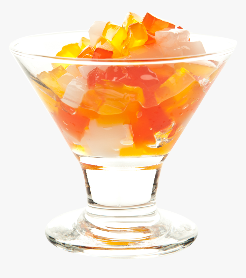 Gelatin Dessert, HD Png Download, Free Download