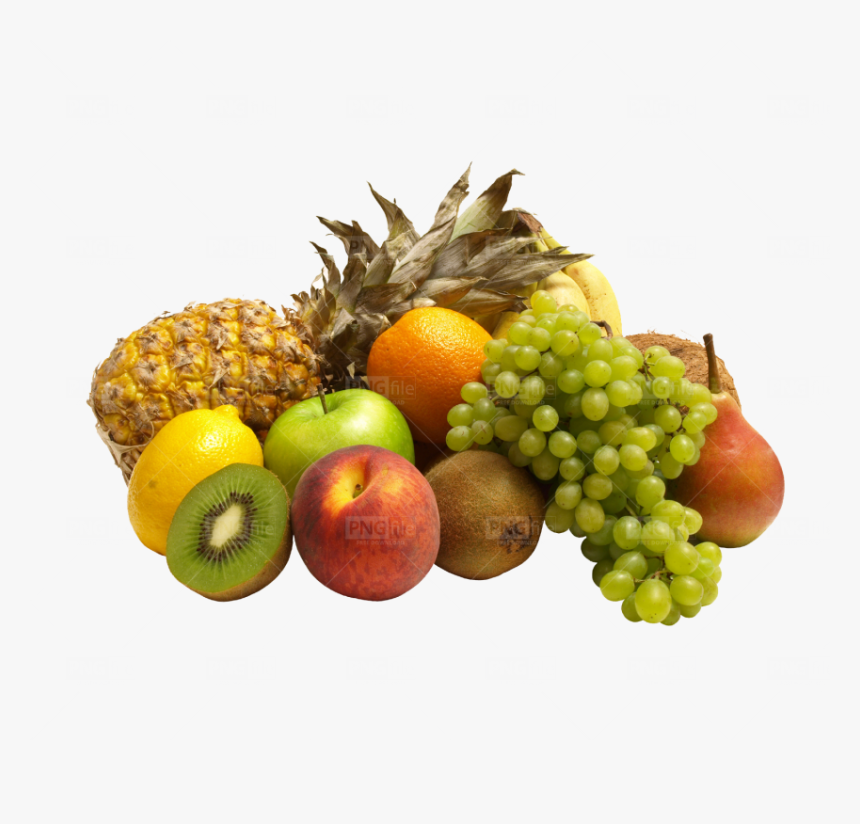 Transparent Background Fruit Animated Png, Png Download, Free Download