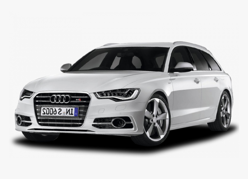 Audi Whi - Audi Car Png, Transparent Png, Free Download