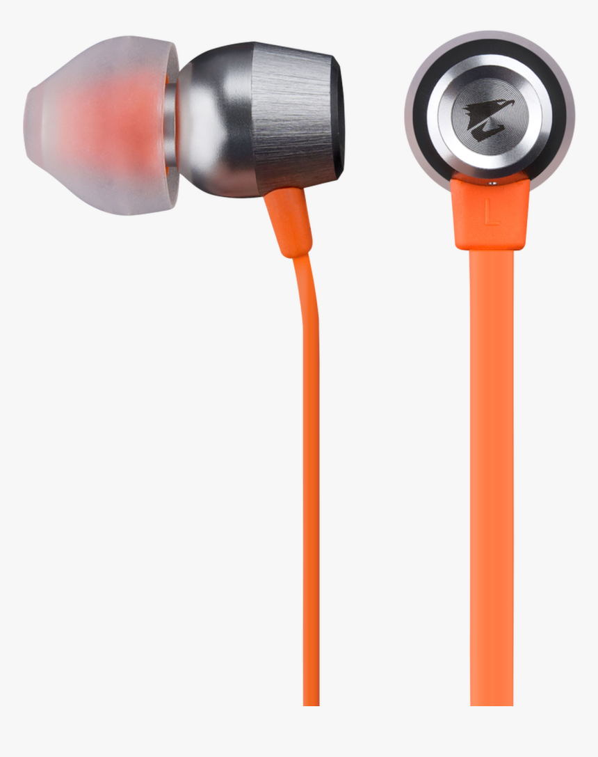 E1 Earphone - Aorus Earbuds, HD Png Download, Free Download