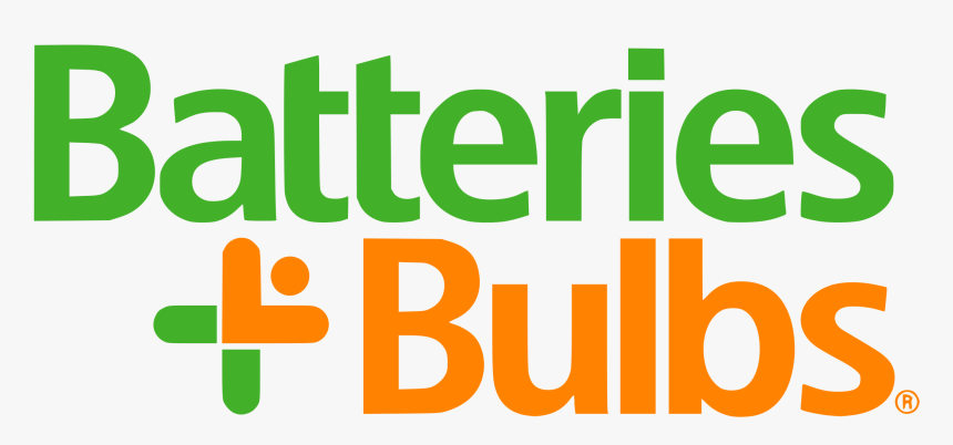 Batteries Plus Bulbs Logo, HD Png Download, Free Download