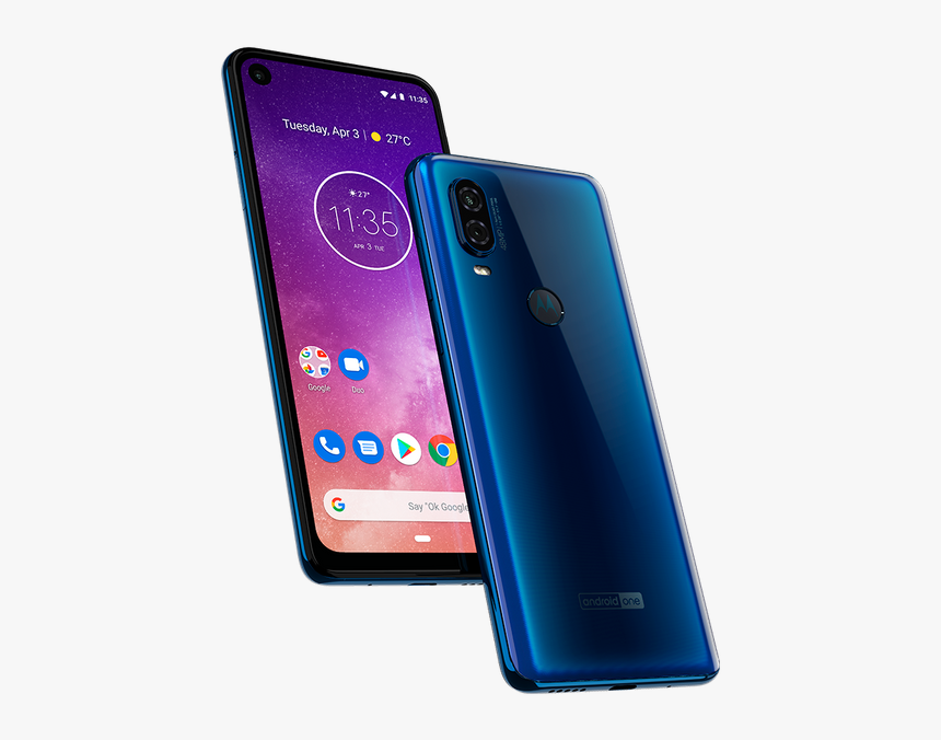 Motorola One Vision Preço, HD Png Download, Free Download