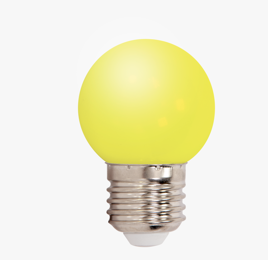 Incandescent Light Bulb, HD Png Download, Free Download