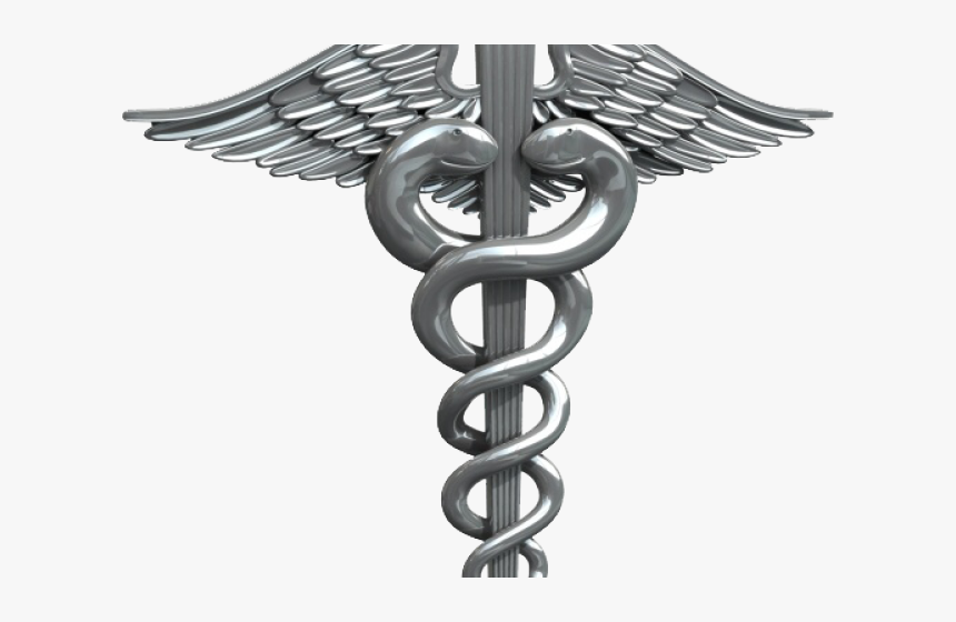 Transparent Caduceus Medical Symbol Clipart - Diabetic Symbol Type 1, HD Png Download, Free Download