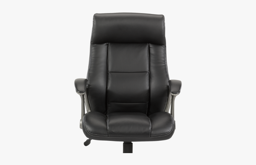 Manager Chair Png, Transparent Png, Free Download