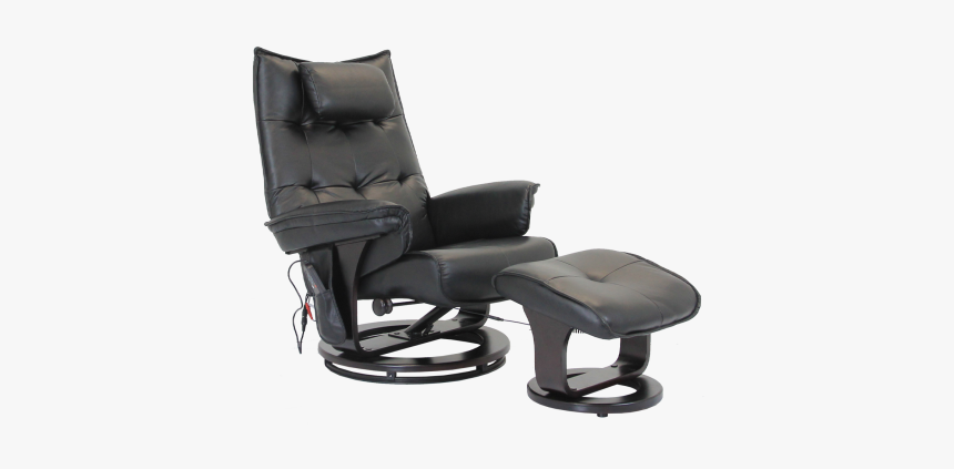 Viana Massage Chair - Rocking Chair, HD Png Download, Free Download