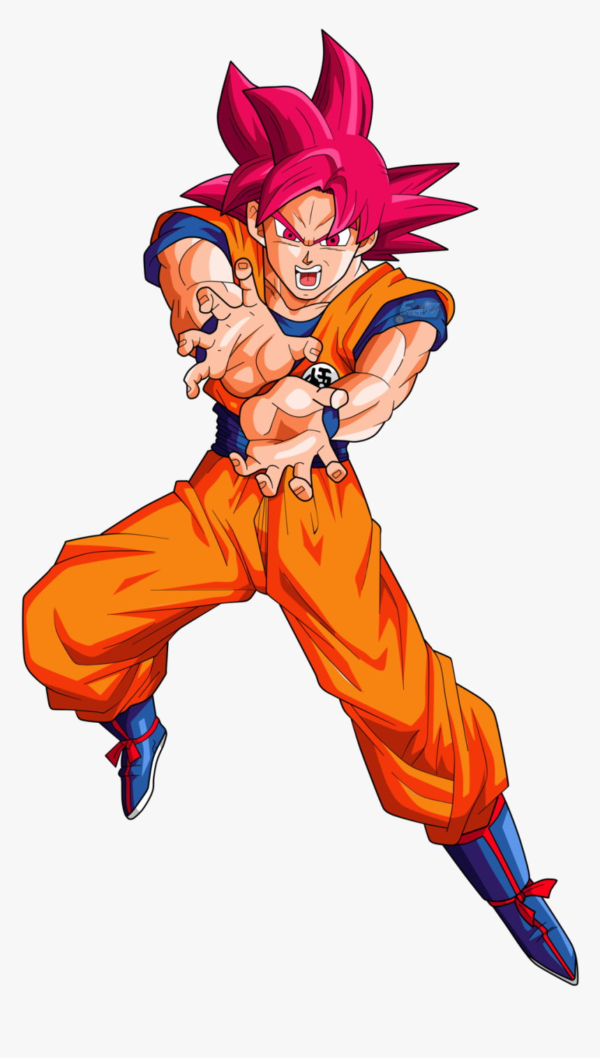 Goku SSJ Blue, super Saiyan blue Goku transparent background PNG clipart