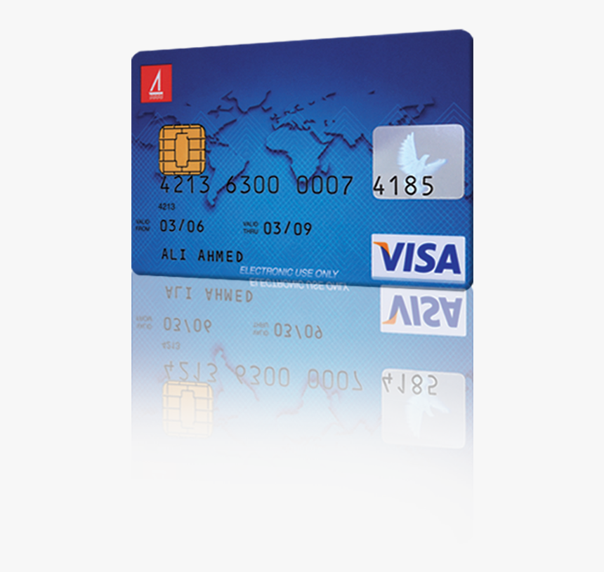 Visa Electron, HD Png Download, Free Download